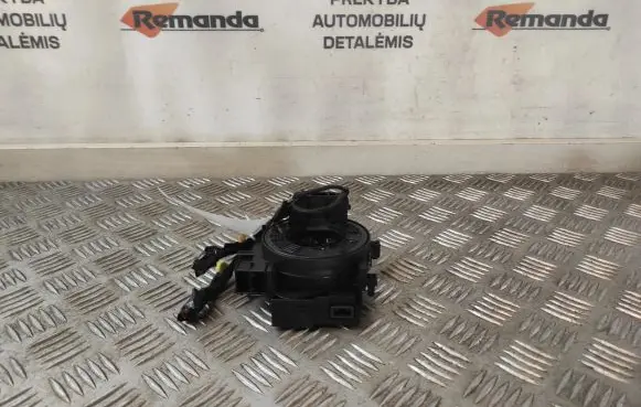 Toyota Prius Prime Airbag slip ring squib (SRS ring) 8924547010