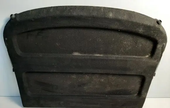 Ford Mondeo MK IV Parcel shelf