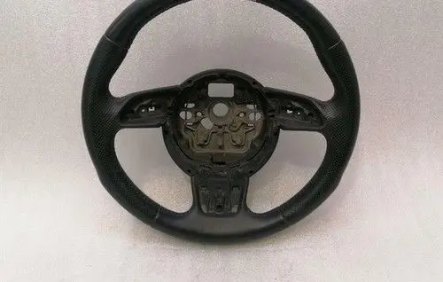 Audi A7 S7 4G Steering wheel axle set 616428550D