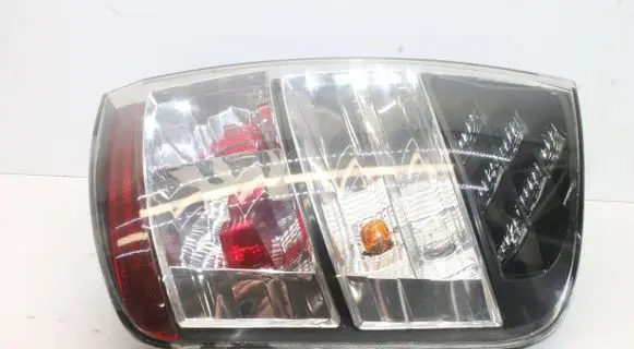 Toyota Prius (XW20) Rear/tail lights