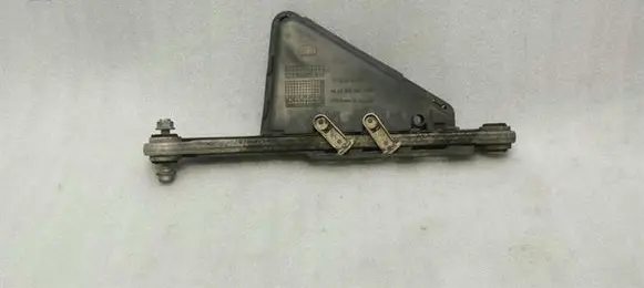 Mercedes-Benz S W222 Rear control arm A2223500129