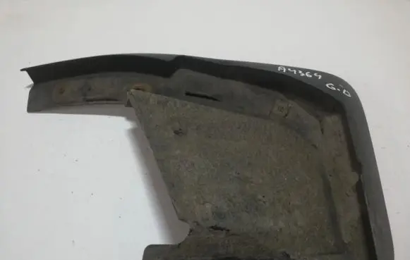Honda CR-V Rear mudguard 