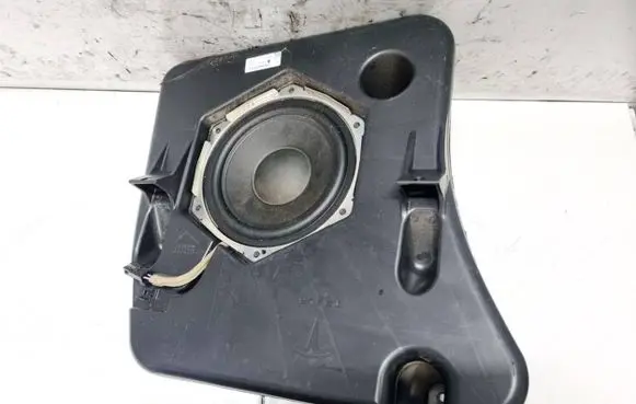 Tesla Model S Subwoofer speaker 100483305C 1004833-05-C