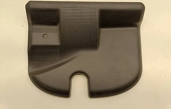 Ford Mach-E I Rearview mirror trim LJ8BR03514ACW S2FCD L18BR030A68ACW