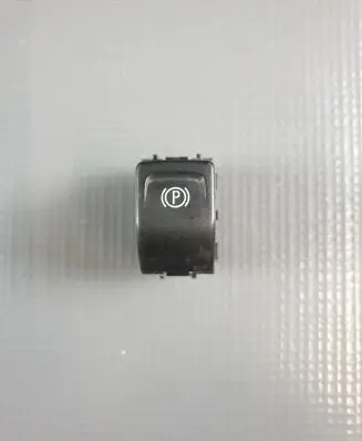 Chevrolet Camaro Hand parking brake switch 22894663