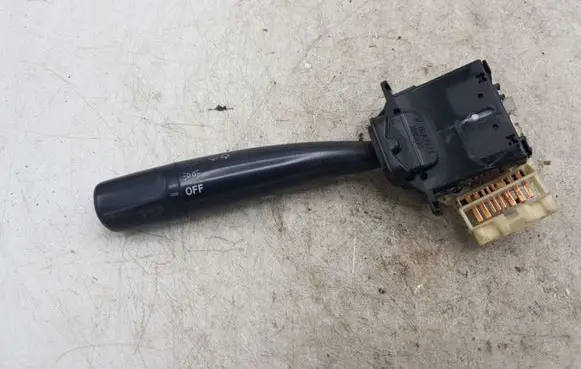 Subaru Impreza II Indicator stalk NOCODE