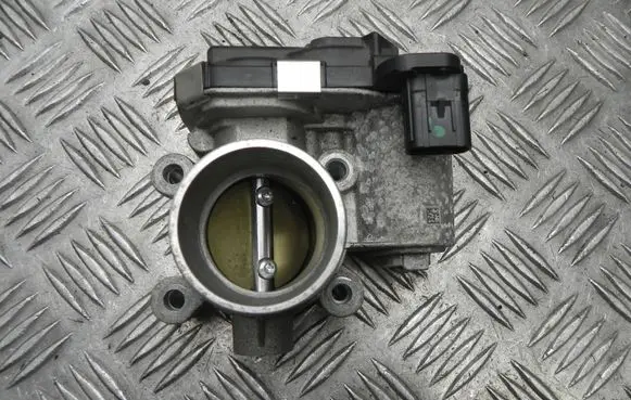 Opel Astra K Throttle body valve 12671379