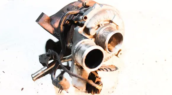 Honda Civic Turbo 18900RSRE01 7537085