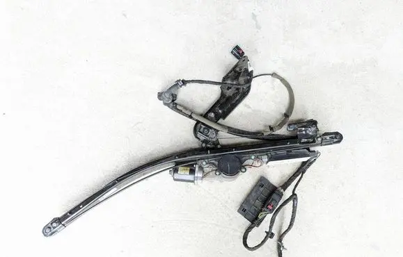 Chrysler Pacifica Sliding door motor assembly 68186016AFA 68225094AE P68230073AE
