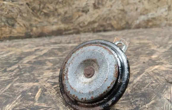 Mercedes-Benz SL R107 Horn signal