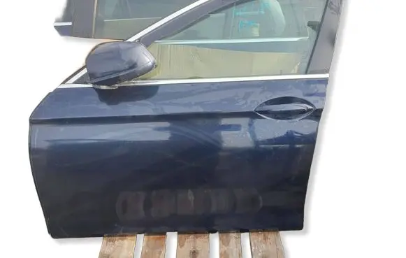 BMW 5 F10 F11 Front door 