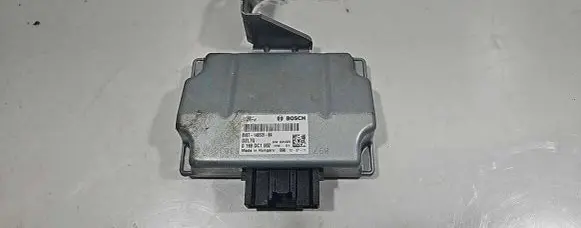 Ford Focus Other control units/modules BV6T14B526BA DZL7Q 0199DC1002