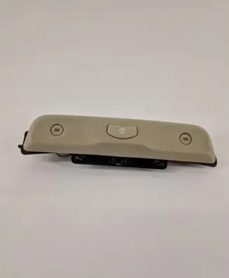 Nissan X-Trail T32 Alarm movement detector/sensor 284364BA0A