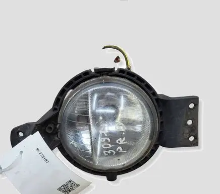 Mini Cooper Countryman R60 Front fog light 9802163 ZZ01009080