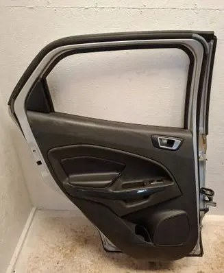 Ford Ecosport Rear door