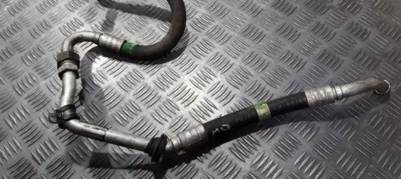 Air conditioning (A/C) pipe/hose