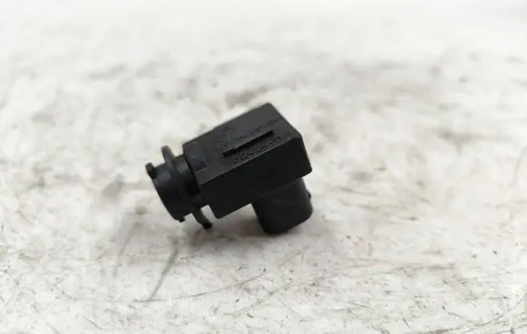 BMW 1 E81 E87 Air quality sensor 6926460 13242411