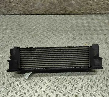 BMW X3 F25 Intercooler radiator 7823570
