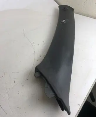 Toyota Land Cruiser (J120) (A) pillar trim 6221260130