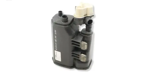 BMW M6 Active carbon filter fuel vapour canister 7162350 16137162350