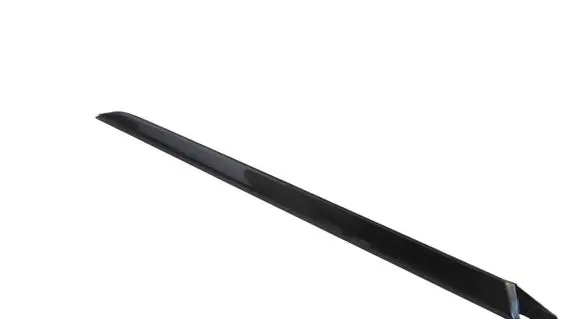 Lexus ES 250 - 300 - 330 Rear door card panel trim 67783X1057