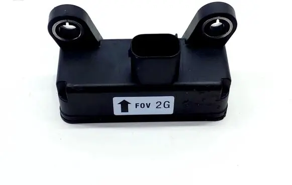 KIA Ceed ESP acceleration yaw rate sensor 956903X100