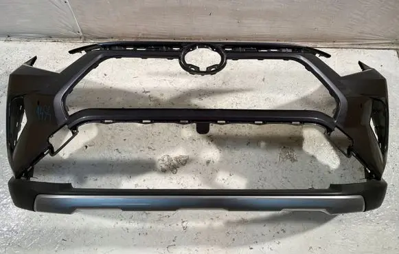 Toyota RAV 4 (XA50) Front bumper