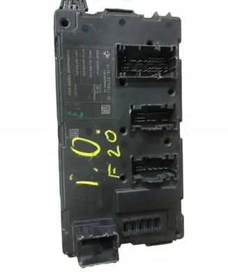BMW 1 F20 F21 Fuse module 9279822
