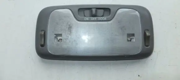 Toyota Land Cruiser (J100) Rear seat light
