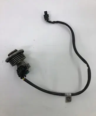 Mercedes-Benz E W212 AdBlue injector 