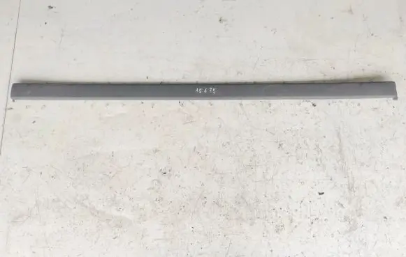 Mitsubishi Space Star Front door trim (molding) 