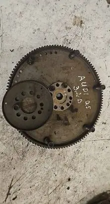 Audi Q5 SQ5 Flywheel