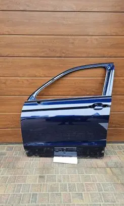 Volkswagen Tiguan Front door 5NA831311E