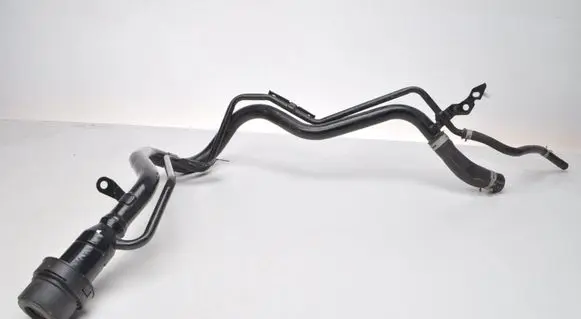 Nissan X-Trail T33 Fuel tank filler neck pipe 
