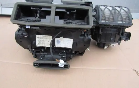 BMW X3 F25 Interior heater climate box assembly 9184304