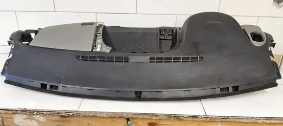 Renault Trafic III (X82) Dashboard 1258240X 48044M