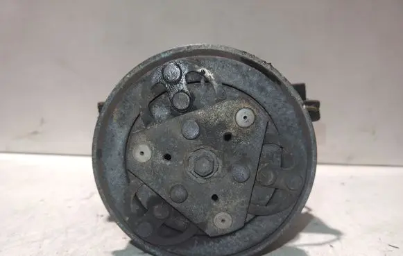Audi A6 S6 C5 4B Air conditioning (A/C) compressor (pump)