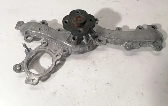 Lexus RX 450H Water pump