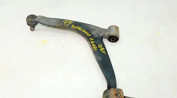 Citroen Berlingo Front control arm 189620