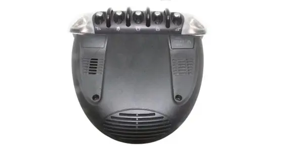 Mini One - Cooper Coupe R56 Front seat light 9284332 28343335