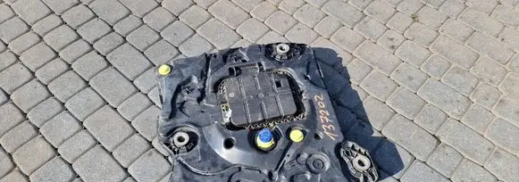 Peugeot 2008 I AdBlue liquid reservoir 9812914780