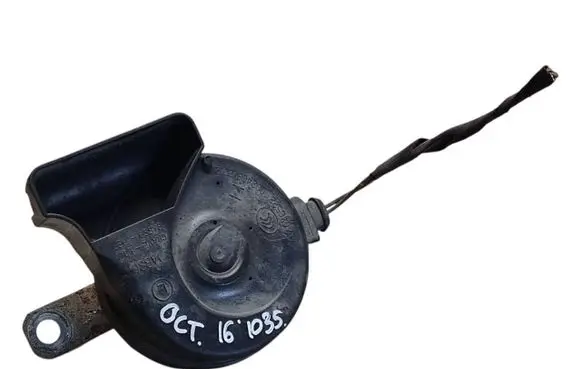 Horn signal