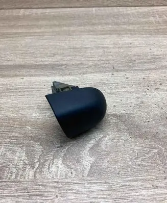 BMW 3 E46 Front door handle cover 8253476