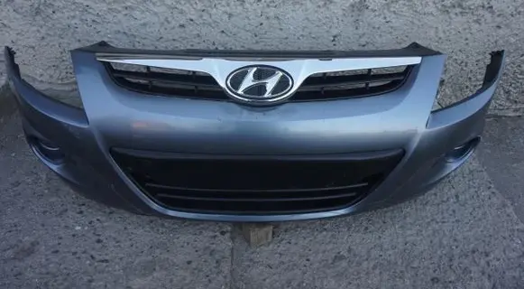 Hyundai i20 (PB PBT) Front bumper 