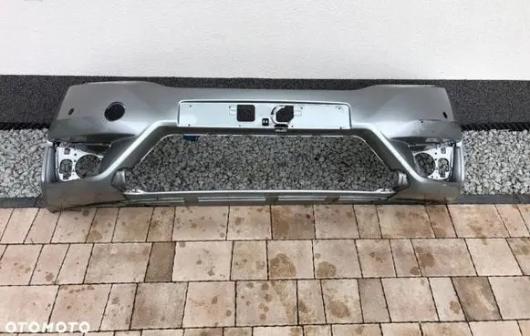 Honda Jazz Front bumper