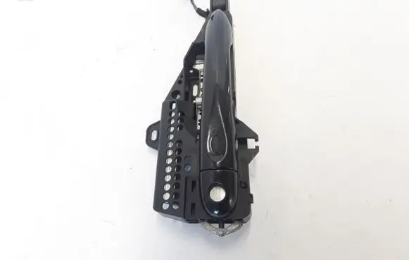 Renault Zoe Front door exterior handle