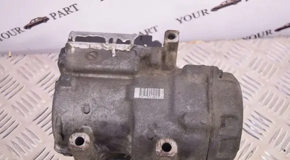 Lexus RX 330 - 350 - 400H Air conditioning (A/C) compressor (pump) 8837048022