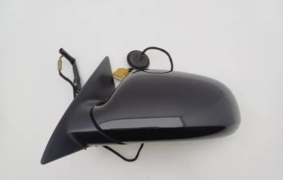 Audi A8 S8 D3 4E Front door electric wing mirror E1010730