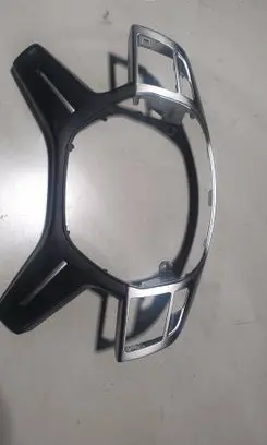 Mercedes-Benz E W212 Steering wheel trim A1664607203 62572020A
