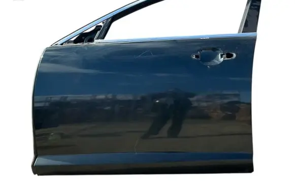 Jaguar XF X250 Front door 